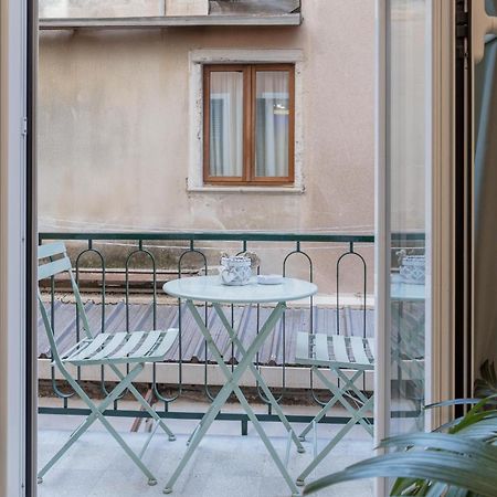 Kloi'S House Apartment Rapallo Bagian luar foto