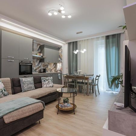 Kloi'S House Apartment Rapallo Bagian luar foto