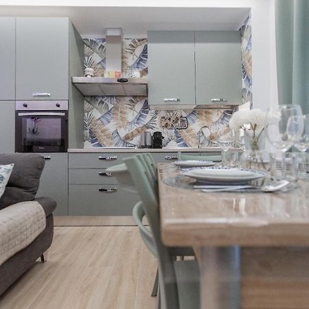 Kloi'S House Apartment Rapallo Bagian luar foto