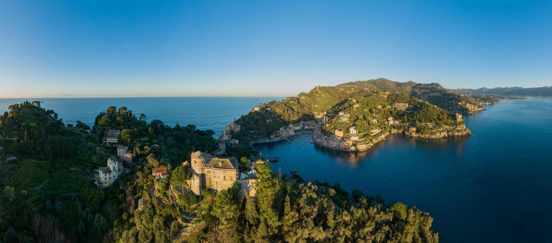 Kloi'S House Apartment Rapallo Bagian luar foto