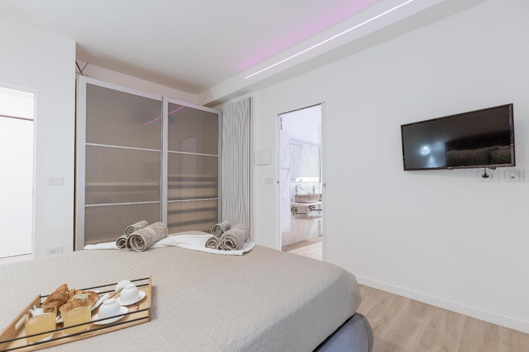 Kloi'S House Apartment Rapallo Bagian luar foto