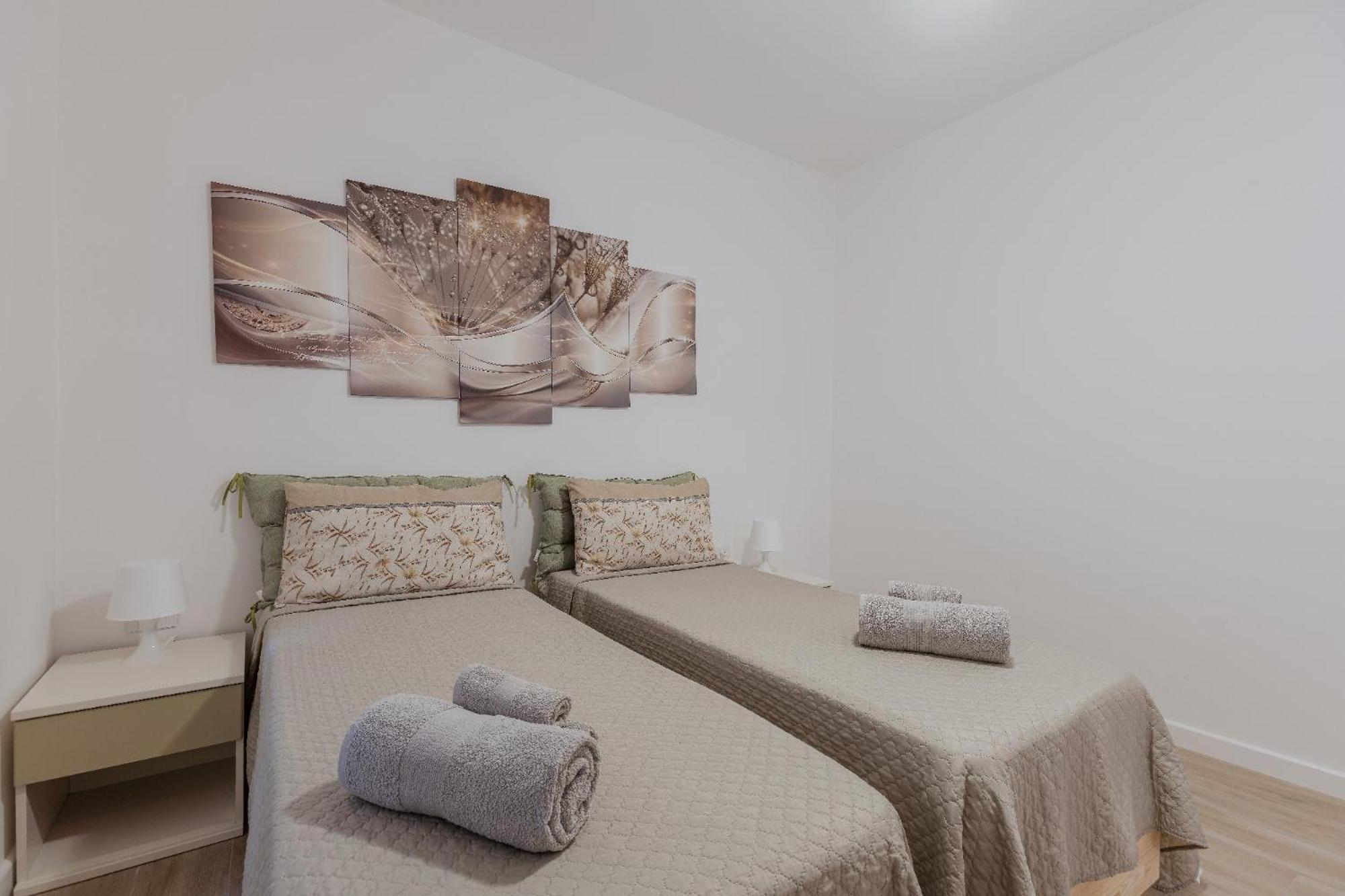 Kloi'S House Apartment Rapallo Bagian luar foto